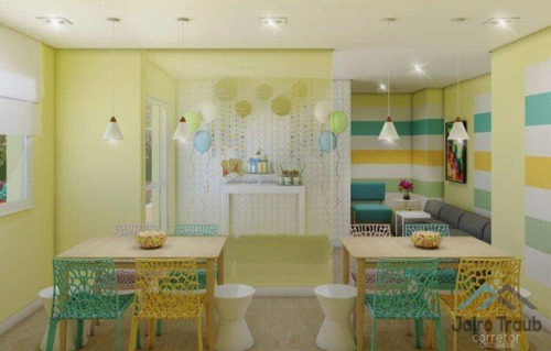 Apartamento Com 2 Dormitório(s) Localizado(a) No Bairro Barra Funda Em São Paulo / São Paulo - 17714:925566
