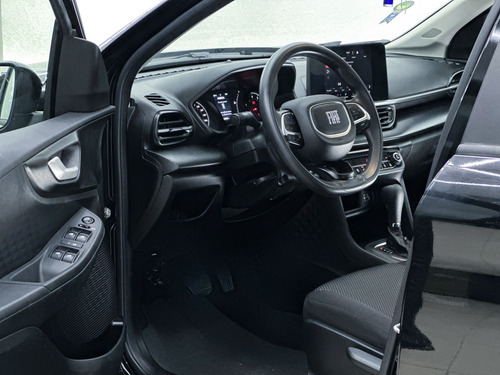 Fiat Pulse 1.3 FLEX DRIVE CVT