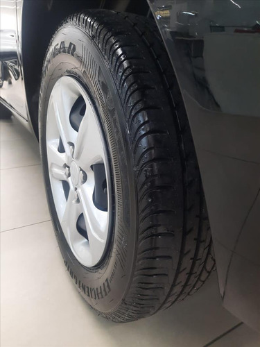 Chevrolet Onix 1.0