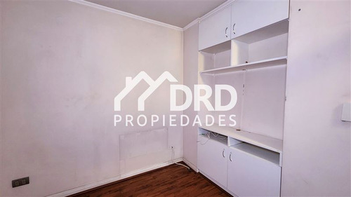 Imagen 10 de 30 de Departamento En Venta 4 Dorm. Doble Terraza En Ñuñoa