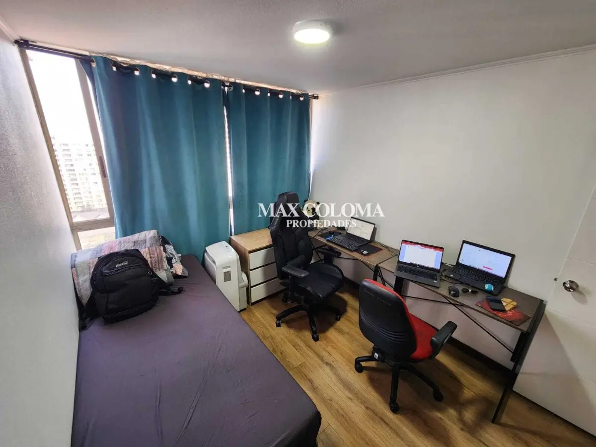 Imagen 3 de 29 de Departamento En Venta En San Miguel
