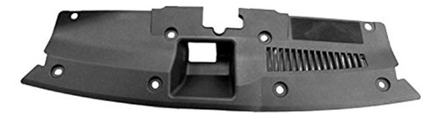 Cubierta De Soporte Del Radiador Superior Para Honda Crv