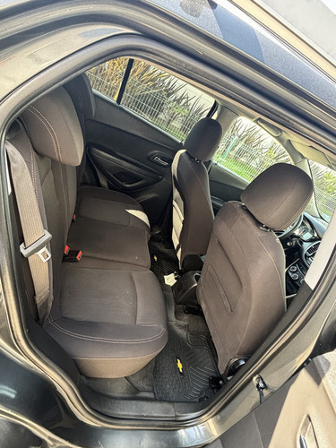 Chevrolet Trax 1.8 Lt At