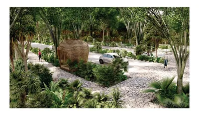 Terreno en venta