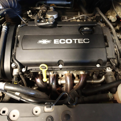 Chevrolet Sonic 1.6 Lt