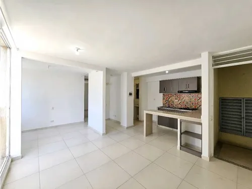 Arriendo Apartamento En Alameda Del Rio.