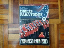 Comprar Inglés Para Todos Gran Libro Clarín De Idiomas Vol01 Sin Dvd