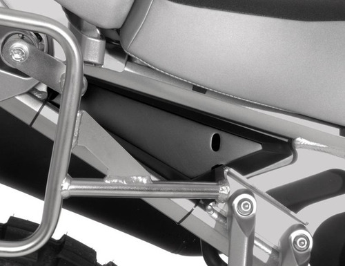 Acabamento Lateral Sport P/ Yamaha Xt1200z Super Ténéré