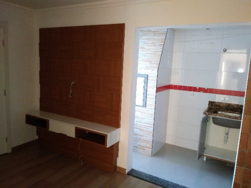 Imagem 5 de 15 de Apartamento - Sao Pedro - Ref: 68434185 - V-ap02071