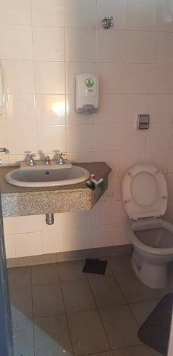 Imagem 8 de 15 de Conjunto Para Alugar, 92 M² Por R$ 1.500/mês - Centro - Ribeirão Preto/sp - Cj0001