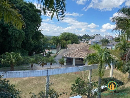 Imagem 7 de 15 de Ótimo Terreno Em Aclive Com 700m2 No Condominio Reserva Vale Verde - W1734
