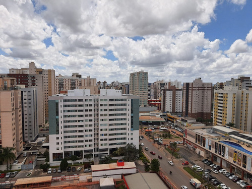 Imagem 10 de 10 de Rua 17 Sul Ouro Branco Iv Águas Claras 1 Quarto 39 M² Mobiliado - Meuimo187 - 68460445
