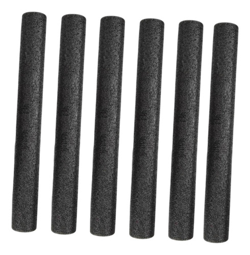 Mangas De Espuma De De Trampolín 6pcs Cubiertas De Postes