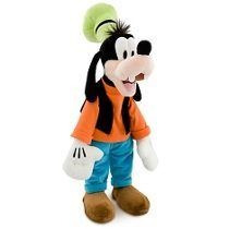 Peluche Tribilín 40cm Original Disney