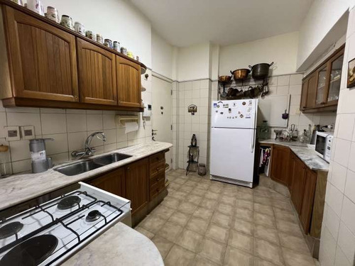 Imagen 15 de 16 de Venta De Apartamento 3 Dormitorios En El Centro
