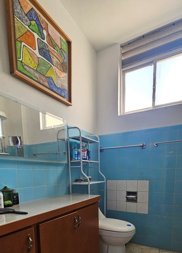 Venta De Apartamento California Norte, Sector Buena Vista-cv
