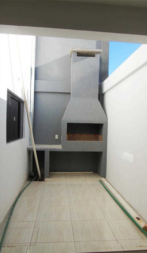 Imagen 17 de 17 de En Venta Dúplex A Estrenarse B°san Pedro Encarnación