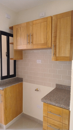 Apartamento En Venta 2 Habitaciones Jacobo Majluta Marañón 2