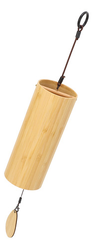Carillón De Viento De Bambú C G Am Dm Chord Decorativo Para