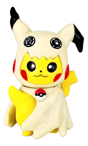 Pikachu Mimikyu Pokemon Snorlax Eevee Mewtwo Charizard Ditto