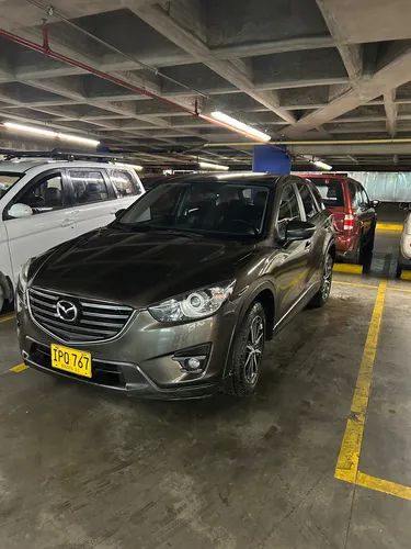 Mazda CX-5 2.0 Touring