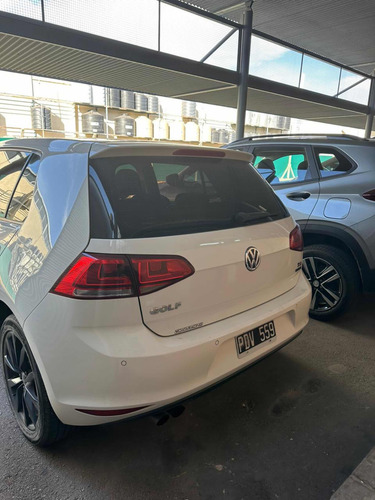 Volkswagen Gol 1.8 Gli