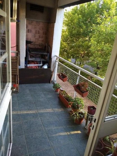 Departamento De 2 Ambientes En Complejo Habitacional De Oliden