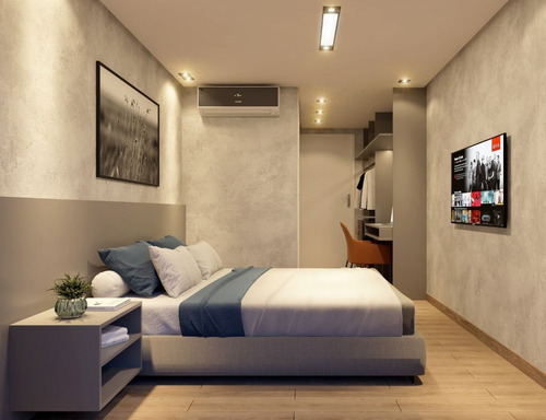 Imagem 3 de 12 de Apartamento Em Cabo Branco - João Pessoa - 14643