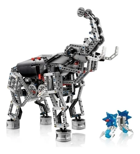 Lego set 45544 2025