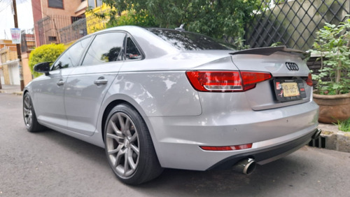 Audi A4 2.0 T Dynamic 190hp Dsg
