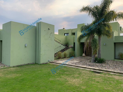 Golf De La Barra - Chacra Maritima