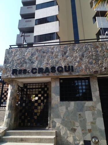 Imagen 24 de 30 de Vende Apartamento En El Parral Residencias Crasqui, Acepta Vehiculo Como Parte De Pago Pm