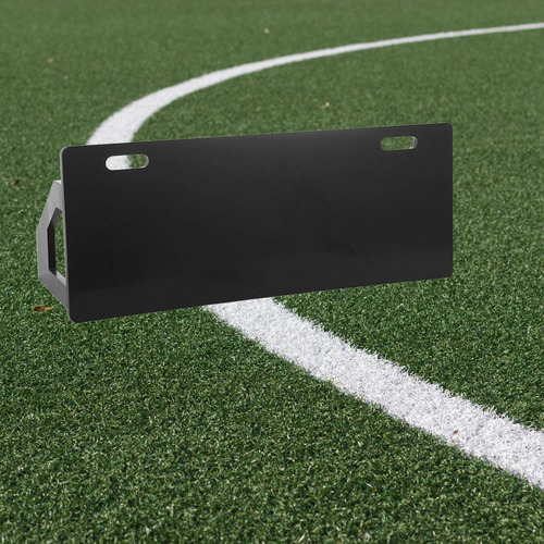 Rebotador De Fútbol La Ayuda De Entrenamiento 100x40cm
