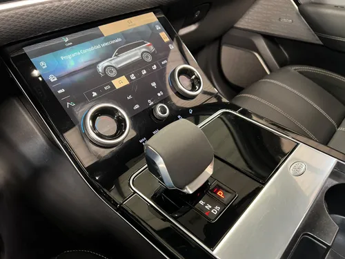 Land Rover Range Rover Velar 3.0 R-dynamic Se