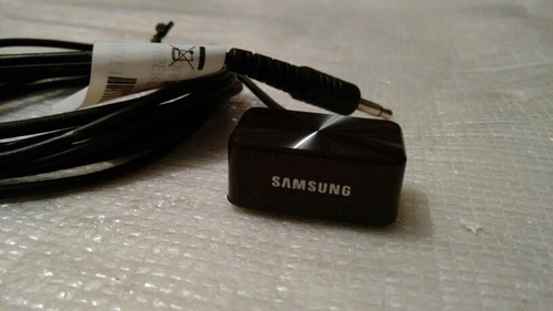 Cabo Infravermelho Blaster Samsung Smart Tv