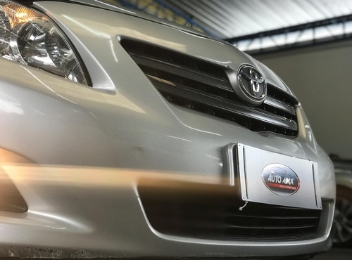 Toyota Corolla Blindado 1.8 Xei Flex Aut. 2009 4p