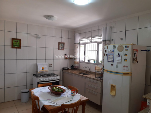 Imagem 9 de 21 de Vendo Casa De Rua Chácara Santana - Ca00055 - 69335624