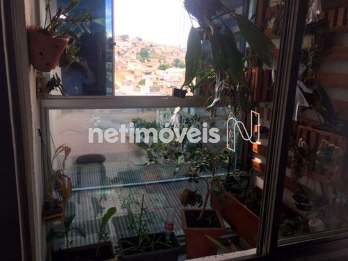 Imagem 27 de 30 de Venda Apartamento 3 Quartos Carlos Prates Belo Horizonte - 846170