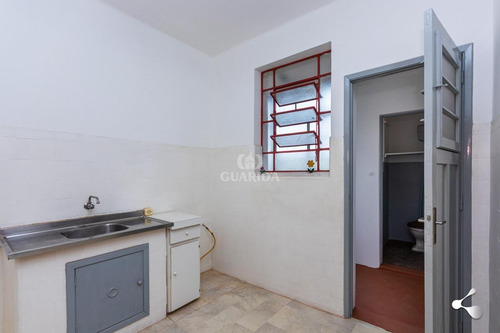 Imagem 4 de 19 de Apartamento Para Aluguel, 2 Quartos, 1 Vaga, Bela Vista - Porto Alegre/rs - 10097