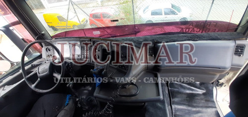 Scania R124 2005