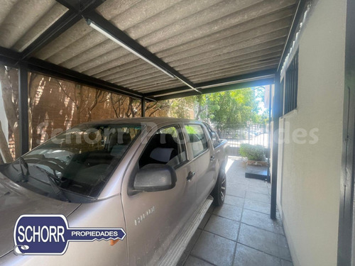 Local Comercial En Arriendo En Talca