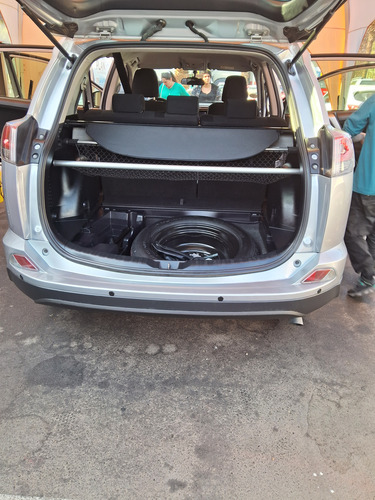 Toyota RAV4 Std 4x2 722ml3