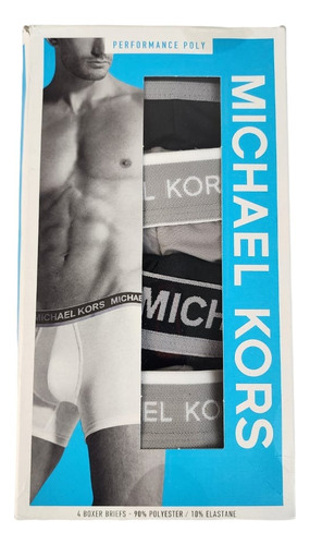 Boxer Michael Kors