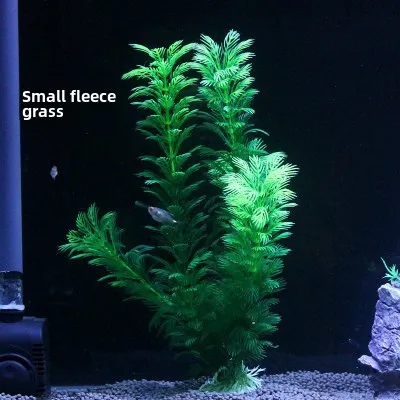 comprar Planta Sintética Verde Para Decoración De Césped Artificial