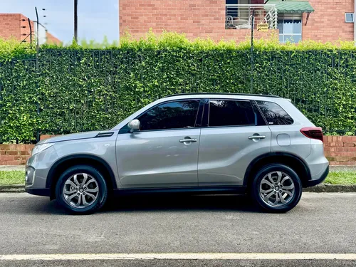 Suzuki Vitara Vitara Live Automática 4x2