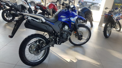Imagen 3 de 15 de Yamaha Xtz 250 A 0km Automoto Lanús Entrega Inmediata!!!