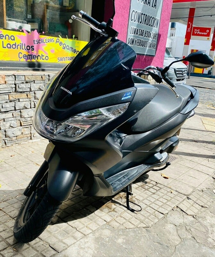 Imagen 4 de 13 de Honda Pcx