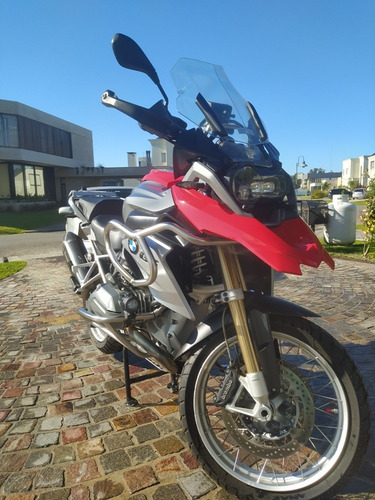 Imagen 3 de 11 de Bmw Gs 1200