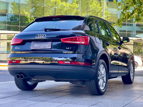 Audi Q3 1.4 Tfsi 150 Cv