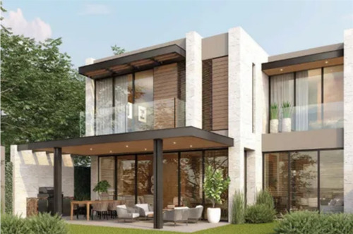 Casa En Venta En San Pedro Garza García